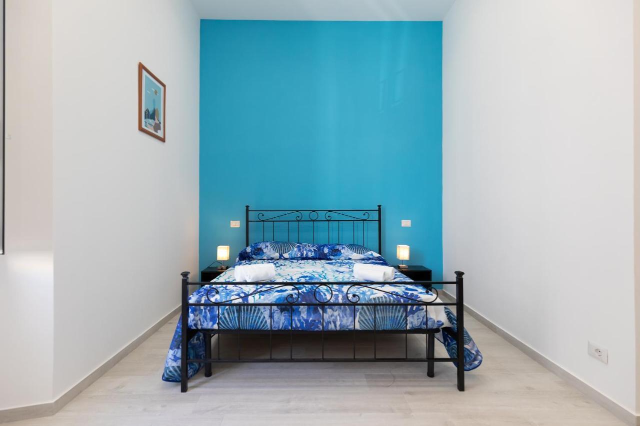 My Brilliant Home With Jacuzzi 2 Steps From St Toledo Napoli Eksteriør billede
