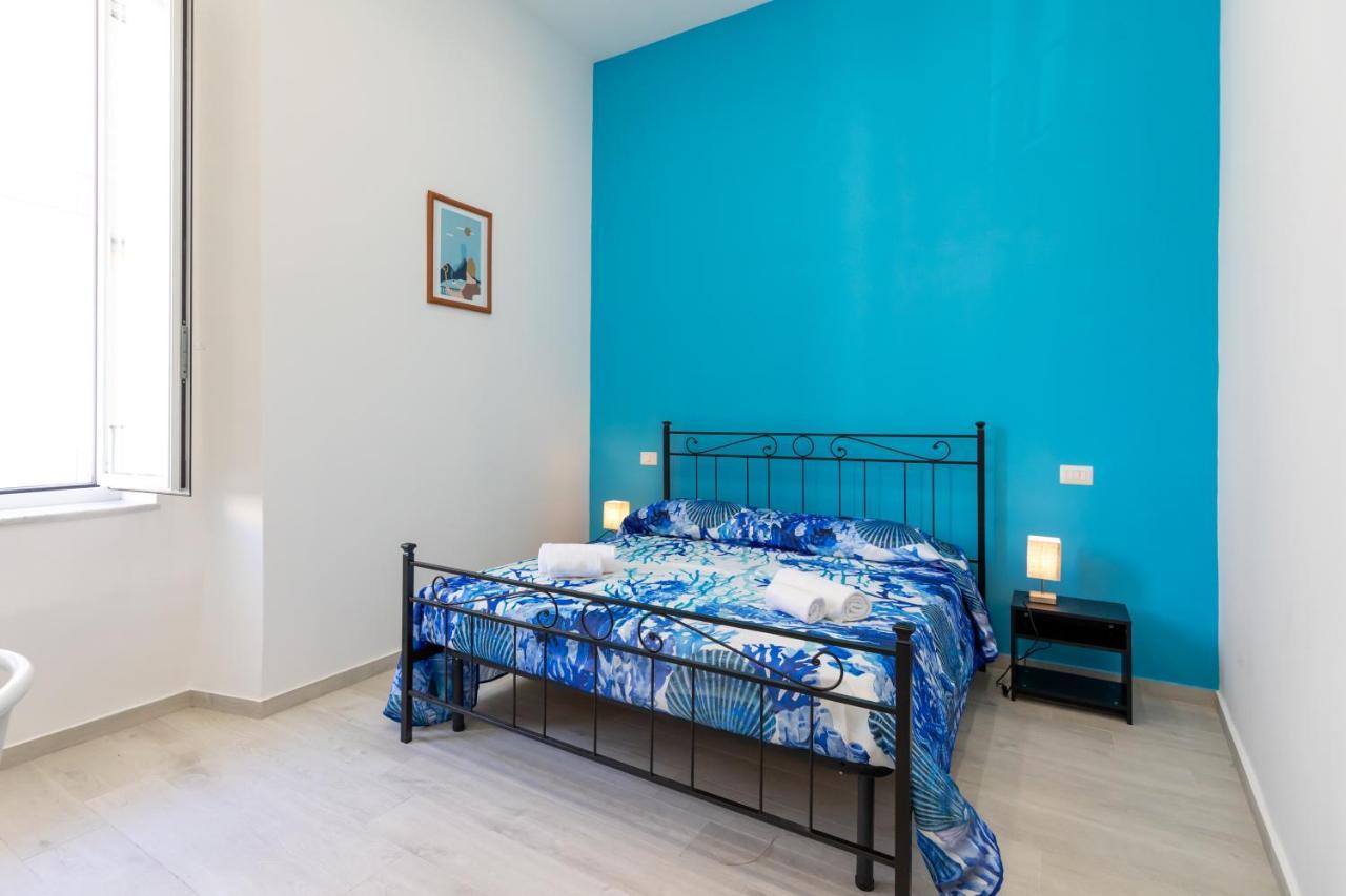 My Brilliant Home With Jacuzzi 2 Steps From St Toledo Napoli Eksteriør billede