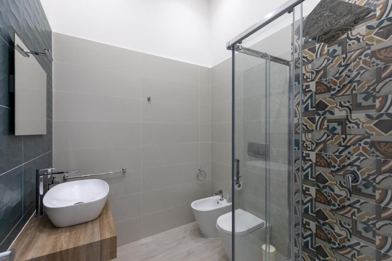 My Brilliant Home With Jacuzzi 2 Steps From St Toledo Napoli Eksteriør billede
