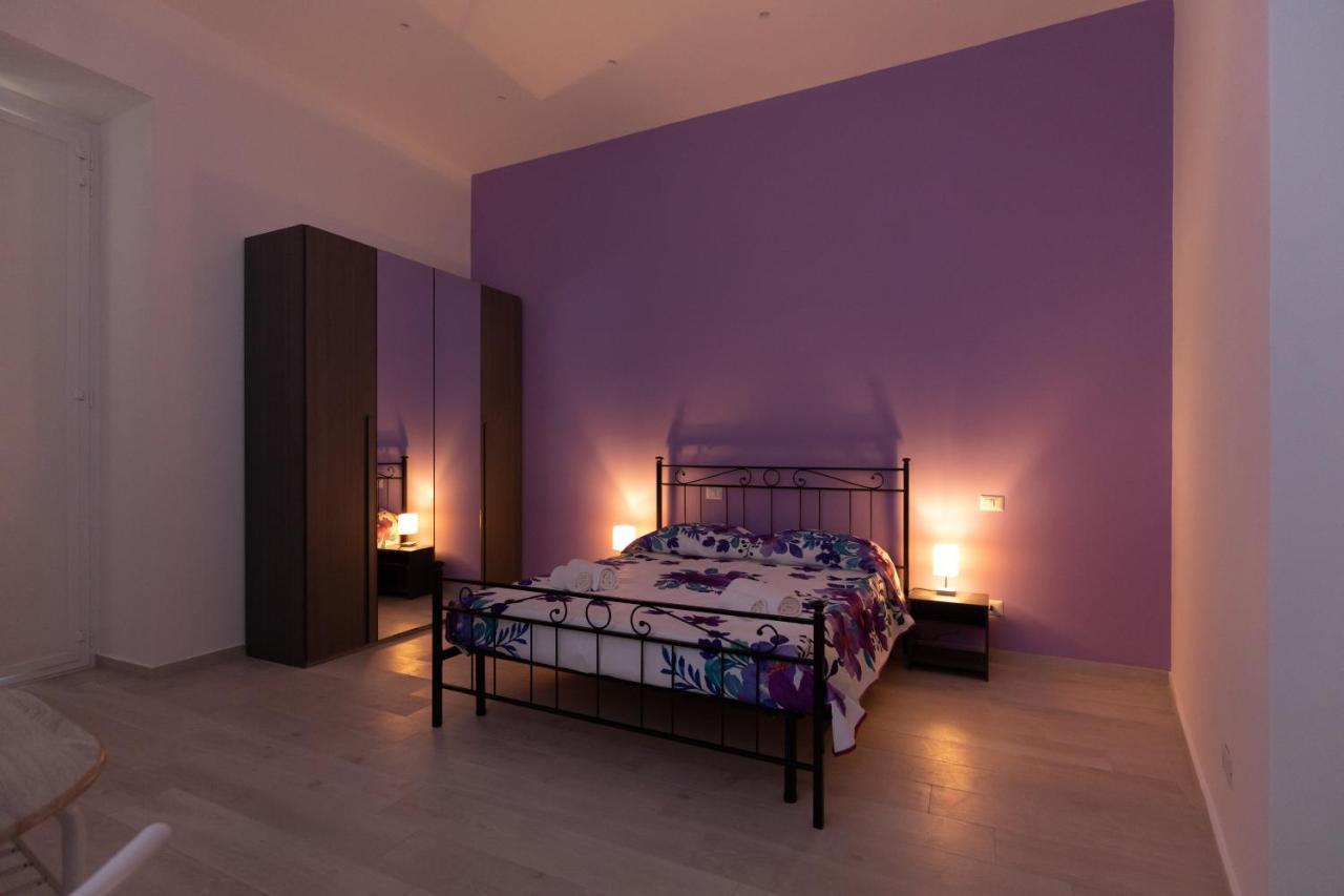 My Brilliant Home With Jacuzzi 2 Steps From St Toledo Napoli Eksteriør billede
