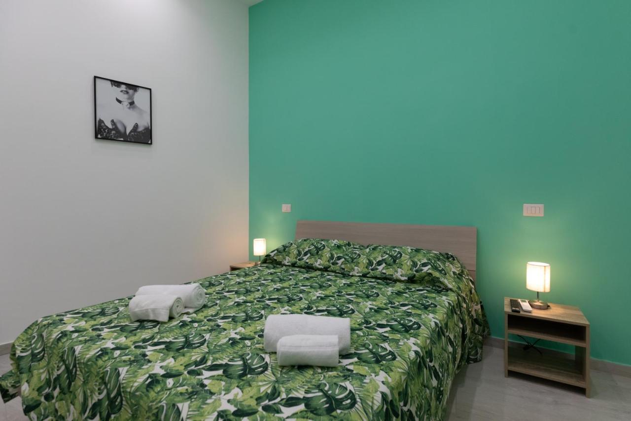 My Brilliant Home With Jacuzzi 2 Steps From St Toledo Napoli Eksteriør billede