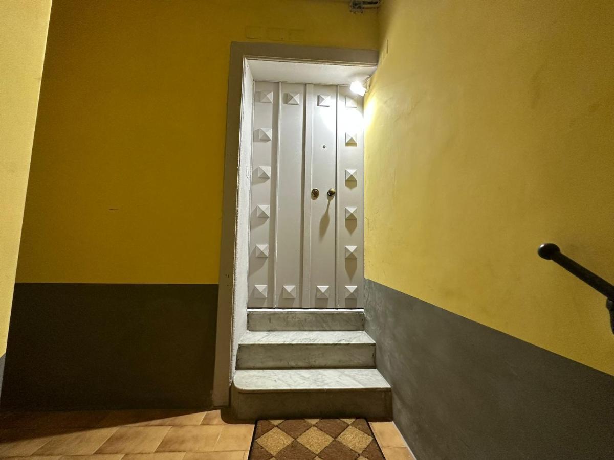 My Brilliant Home With Jacuzzi 2 Steps From St Toledo Napoli Eksteriør billede