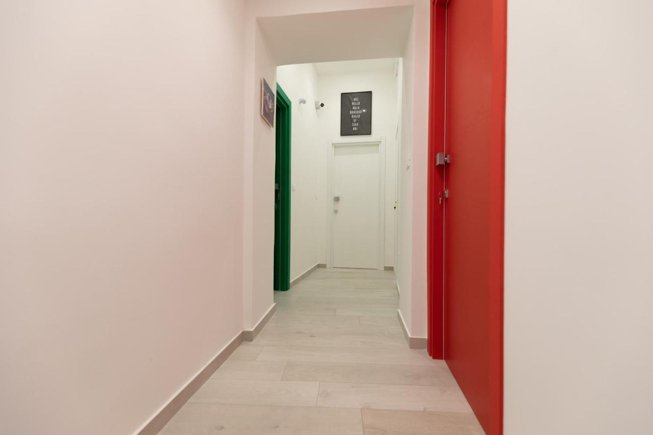My Brilliant Home With Jacuzzi 2 Steps From St Toledo Napoli Eksteriør billede