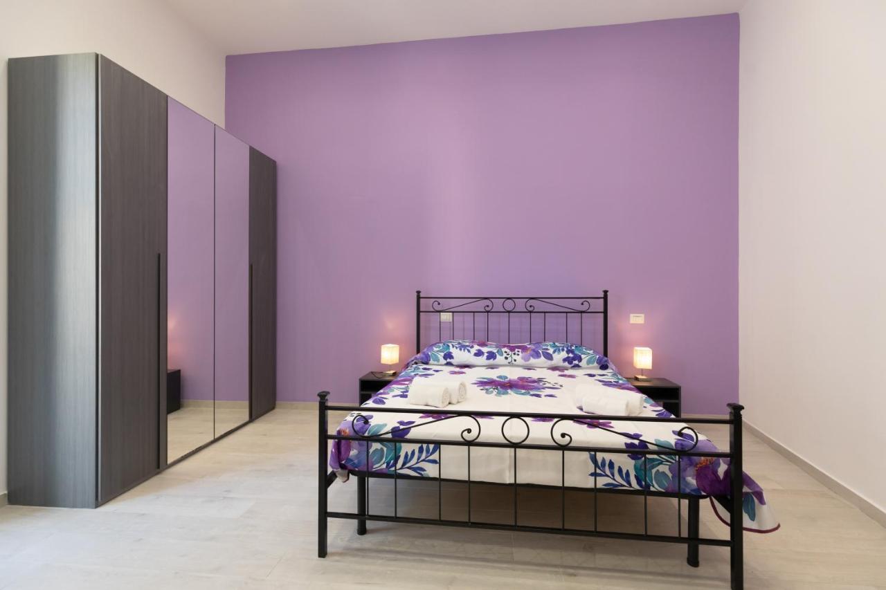My Brilliant Home With Jacuzzi 2 Steps From St Toledo Napoli Eksteriør billede