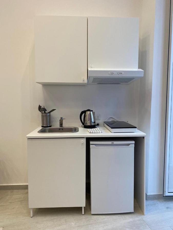My Brilliant Home With Jacuzzi 2 Steps From St Toledo Napoli Eksteriør billede