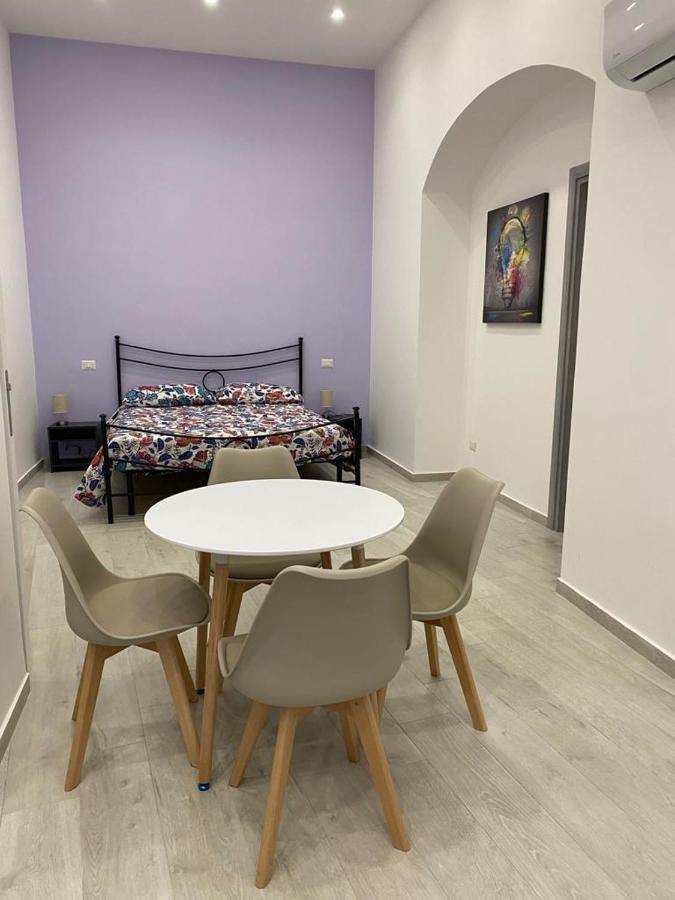 My Brilliant Home With Jacuzzi 2 Steps From St Toledo Napoli Eksteriør billede